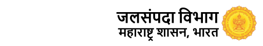 Official logo of Water Resources Department, Government of India