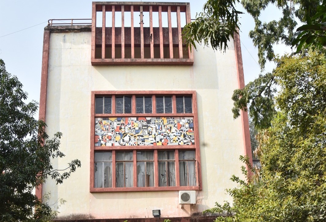 Learn more about DG office